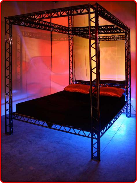 kink bed|More.